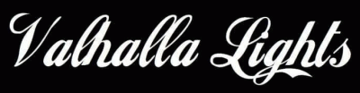 logo Valhalla Lights